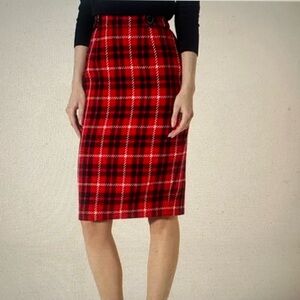 L.K. Bennett SK Miroe Skirt